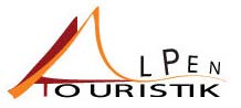 alpentouristik Logo